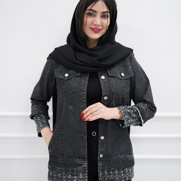 مانتو کتی لی مدل پینار