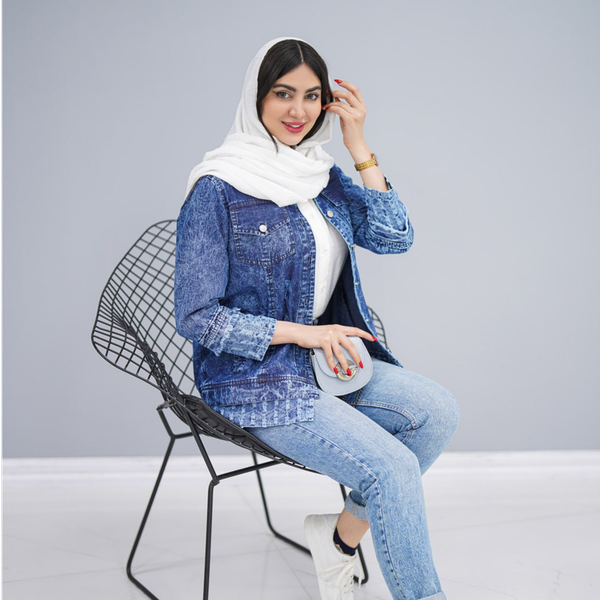 مانتو کتی لی مدل پینار