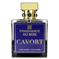 عطر 55 میل فرگرنس دو بویس کاوورت