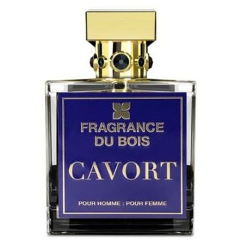 عطر 55 میل فرگرنس دو بویس کاوورت
