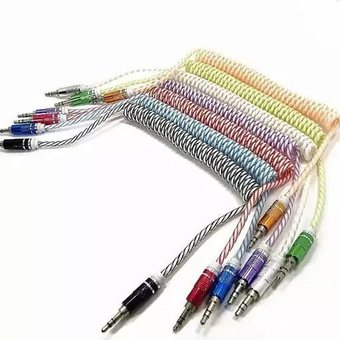 کابل AUXلیزری