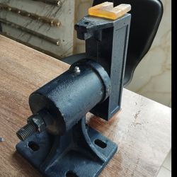 کفشک ریل کابین تی 16 چدنی