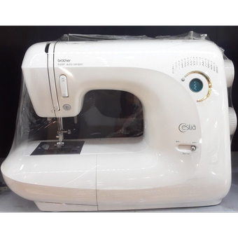 چرخ خیاطی برادر مدل CeSiLia