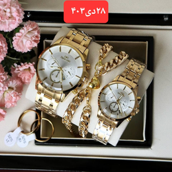 ست ساعتSWISLAND