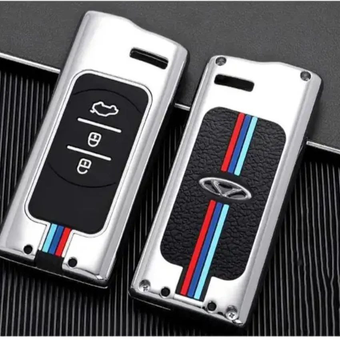 کاور ریموت و سوئیچ تیگو7 پرو (TIGGO7 PRO) با کیفیت وارداتی
