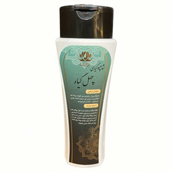 شامپو چهل گیاه اکسیر دکتر خیراندیش