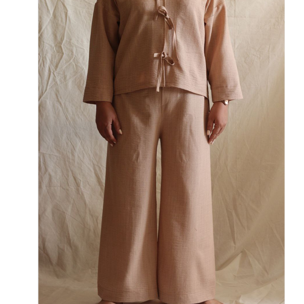 ست "شومیز و شلوار"