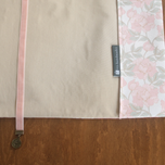 لباس کتاب طرح بهار سایز متوسط