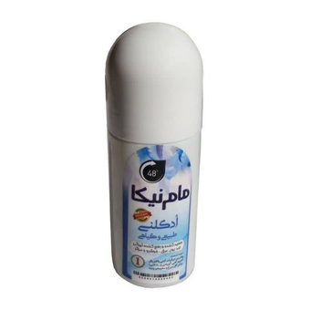 مام رولی نیکا