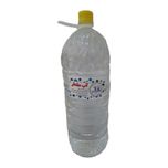 آب مقطر