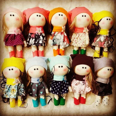 عروسک روس جور