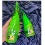 ژل آبرسان 99درصد شاخکی اله ورا