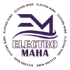 الکترو مها