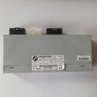 یونیت درب صندوق عقب برقی بی ام و BMW کد 7394649