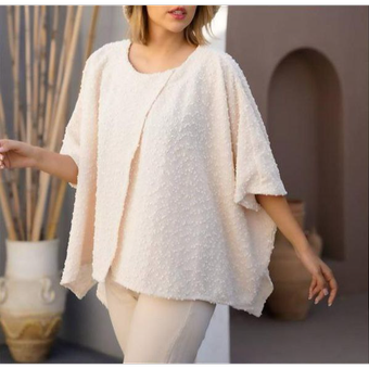 شومیز توپکی