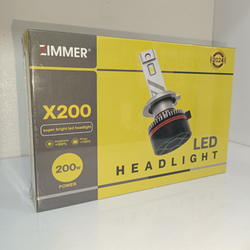 هدلایت زیمرx200پایهh7