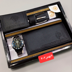 ست ساعت وکیف