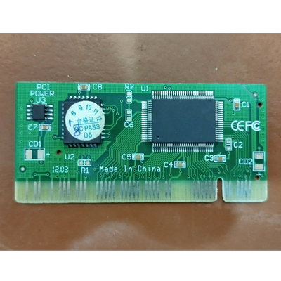 کارت ریکاوری Recovery Card