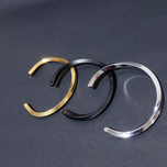 دستبند بنگل آینه ای