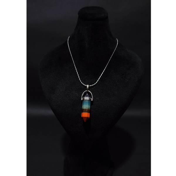 گردنبند سنگ