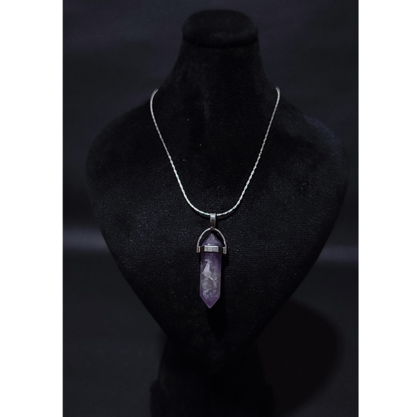 گردنبند سنگ