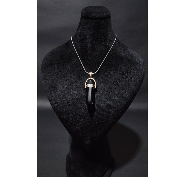 گردنبند سنگ