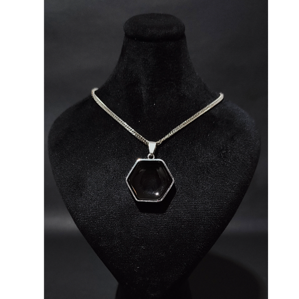 گردنبند حرارتی