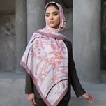 مینای ستاره ای صورتی