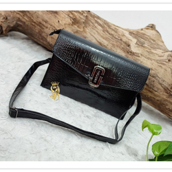 کیف مجلسی پاسپورتی مدل جاکوبز کد 100072