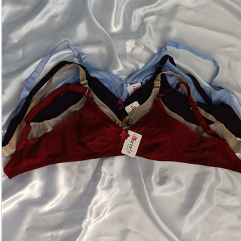 سوتین نخی گنی