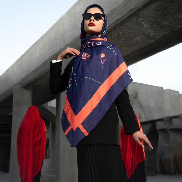 نغمه گل و پروانه