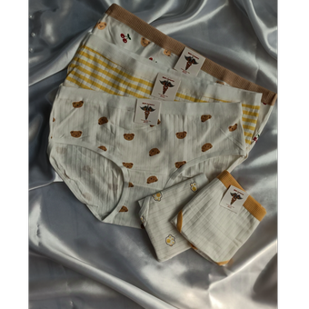 شورت عروسکی