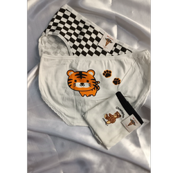 شورت زنانه عروسکی