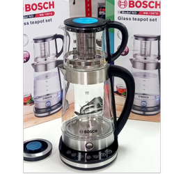 چای ساز بوش WB-129TS روهمی