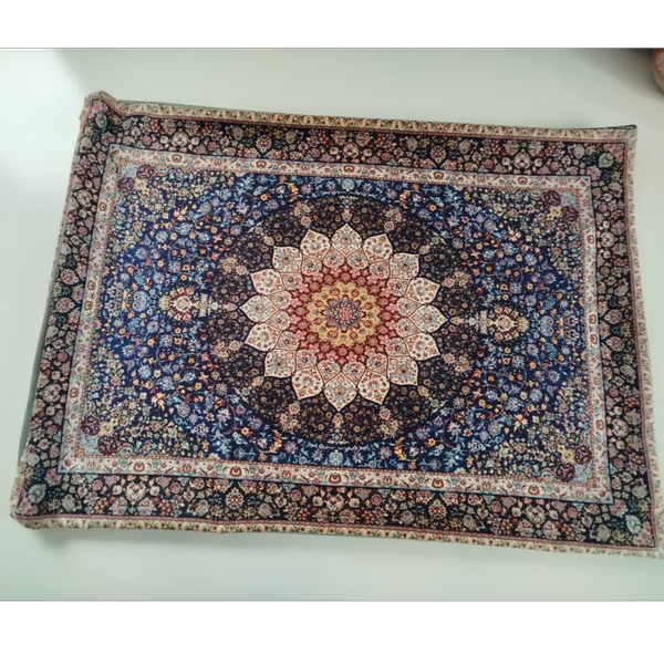 روبالشتی مخمل پورشه کد 1006 (یک عدد)