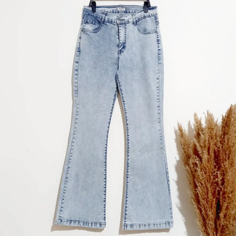 شلوار جین بوتکات