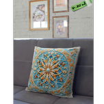 کاور کوسن مخمل پورشه کد 70 (یک عدد)