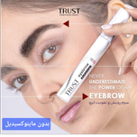 سرم رویش و تقویت ابرو تراست 15 میلی لیتر