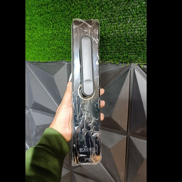 قفل دیجیتال اکسل مدل 553