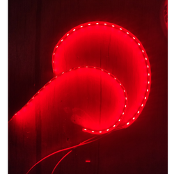 دویل آیز لنز خودرو