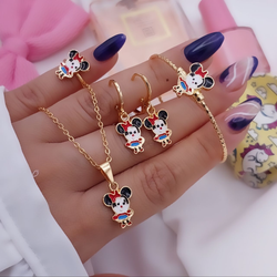 ست وسرویس بچه کانه