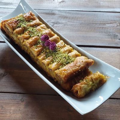 باقلوا