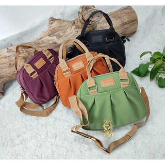 کیف اسپرت دوشی مدل شاپرک کد 100019