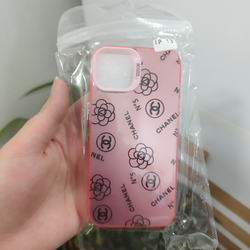 قاب pc so cool iPhone13/14