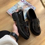 کالج لوفر دخترانه مدل پاپیونی لژ 5 سانت