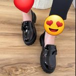 کالج لوفر دخترانه مدل پاپیونی لژ 5 سانت