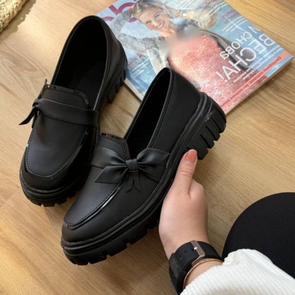 کالج لوفر دخترانه مدل پاپیونی لژ 5 سانت