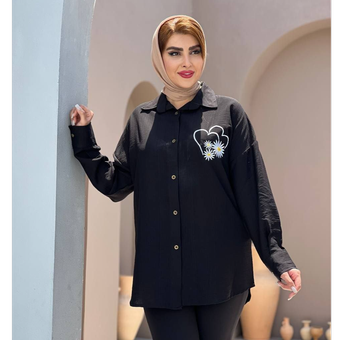 مانتو زنانه پادنا
