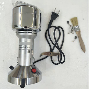 آسیاب نیمه صنعتی 150گرمی پر قدرت یونیک مدل3298 4500وات