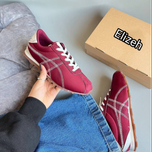 الیزه آسیکس